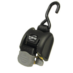 BoatBuckle G2 Retractable Transom Tie-Down - 14-43" - Pair [F08893]