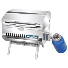Magma Connoisseur Series Trailmate Gas Grill [A10-801]