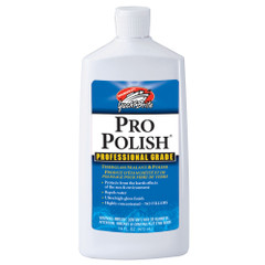 Shurhold Pro Polish Fiberglass Sealant & Polish - 16oz. Bottle [YBP-0202]