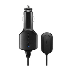 Garmin Vehicle Charging Clip f\/Approach S1 [010-11666-00]