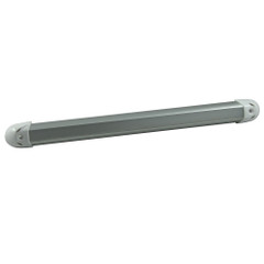 Lumitec Rail2 12"Light -  White\/Blue Dimming [101081]