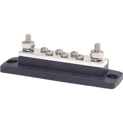 Blue Sea 2128 Maxibus 6 x #10-24(Screws) w\/2 x 516"(Studs) [2128]