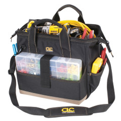 CLC 1139 Large Traytote Tool Bag [1139]