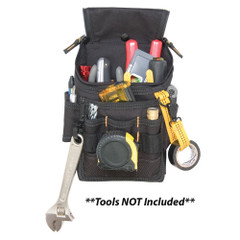 CLC 1524 Medium Ziptop Utility Pouch [1524]