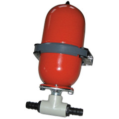 Johnson Pump Accumulator Tank - 1\/2" Hose Barb [09-46839-01]