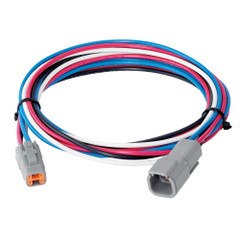 Lenco Auto Glide Adapter Extension Cable - 10' [30260-002D]