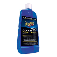 Meguiar's Mirror Glaze Color Restorer - 16oz [M4416]