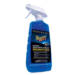 Meguiar's Hard Water Spot Remover - 16oz [M4716]