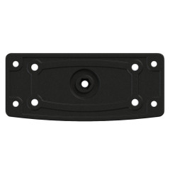 Scanstrut ROKK Top Plate f\/Raymarine e7\/Lowrance HDS-5, HDS-7 (Gen 1 & 2) HDS-9 Gen 3, Elite-7\/B&G Zeus - Modular Design [RL-504]