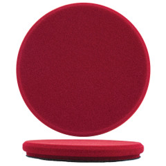 Meguiar's Soft Foam Cutting Disc - Red - 5" [DFC5]