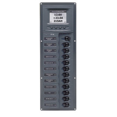 BEP Panel 12SP DC12V DCSM Vertical [902V-DCSM]