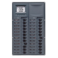 BEP Panel 24SP DC12V DCSM Vertical [905V-DCSM]