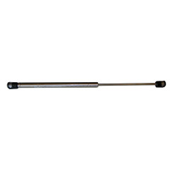 Whitecap 20" Gas Spring - 40lb - Stainless Steel [G-3440SSC]