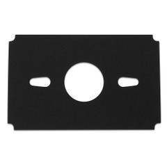 Garmin Flush Mount Gasket f\/GNX™ 120 [010-12239-00]