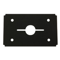 Garmin Flush Mount Gasket f\/GNX™ 130 [010-12239-01]