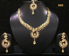 Awesome Necklace Set2281