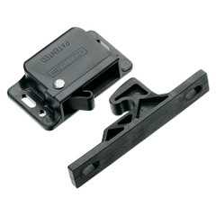 Southco Grabber Catch Latch - Side Mount - Black [C3-803]