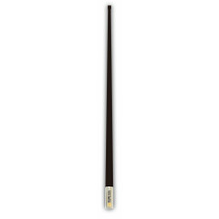 Digital 531-AB 4' AM\/FM Antenna - Black [531-AB]