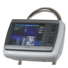 NavPod GP1057 SailPod f\/Garmin GPSMAP 4010 & 4210 f\/9.5" Guard [GP1057]