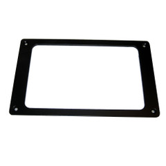 Raymarine e7\/e7D to Axiom 7 Adapter Plate to Existing Fixing Holes [A80524]