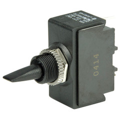 BEP SPDT Toggle Switch - ON\/OFF\/ON [1001903]