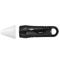 Princeton Tec Amp 1L w\/Bottle Opener  Cone - Black [A90LBC-BK]