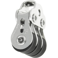 Ronstan Series 15 Ball Bearing Block - Triple [RF15302]