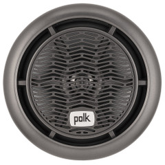 Polk Ultramarine 8.8" Coaxial Speakers - Silver [UMS88SR]