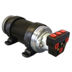 Octopus Autopilot Pump Type 1 Adjustable Reversing 12V Up To 18 CI Cylinder [OCTAF1012]