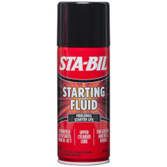 STA-BIL Starting Fluid - 11oz [22004]