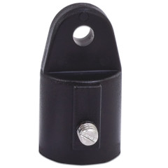 Sea-Dog Nylon Top Cap - Black - 7\/8" [273100-1]