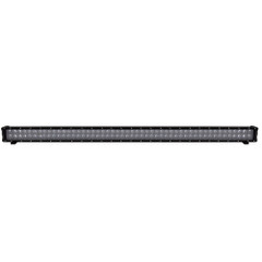 HEISE Infinite Series 50" RGB Backlite Dualrow Bar - 24 LED [HE-INFIN50]