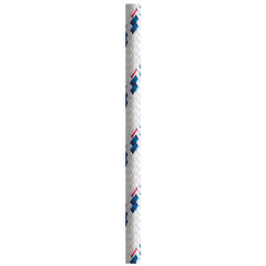 New England Ropes 5\/16" x 600 Sta-Set Polyester Cover with Polyester Braided Core - Blue Fleck [C2113-10-00600]