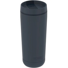 Thermos Guardian Collection Stainless Steel Tumbler 5 Hours Hot\/14 Hours Cold - 18oz - Lake Blue [TS1319DB4]