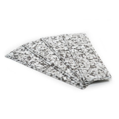 SeaDek Embossed 5mm 4-Piece Step Kit - 3.75" x 12.75" - Snow Camo [23903-18423]