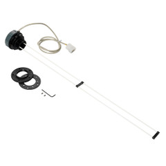 VDO Marine Waste Water Level Sensor w\/Seal Kit #930 - 12\/24V - 4-20mA - 200 to 60MM Length [N02-240-902]