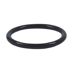 Viega 3\/4" Dull Black Sealing Element [17778]