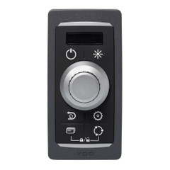 VDO Marine NavControl TFT Controller f\/AcquaLink  OceanLink - Black [A2C59501982]