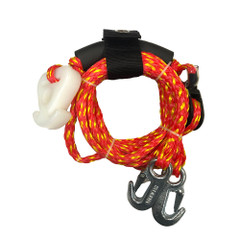WOW Watersports 12 Tow Harness w\/Self Centering Pulley [19-5270]