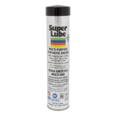 Super Lube Multi-Purpose Synthetic Grease w\/Syncolon (PTFE) - .3oz Cartridge [21036]