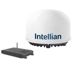 Intellian C700 Stand-Alone Iridium Certus Terminal f\/Iridium Next [C1-70-A00S]