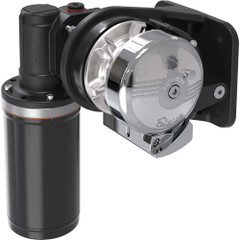 Quick Balder 2 Windlass - 900W 1\/4" Chain  1\/2" Rope Below Deck [FSBL20912FY7A00]