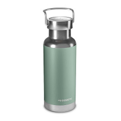 Dometic Stainless Steel 16oz Thermo Bottle - Moss [9600029339]