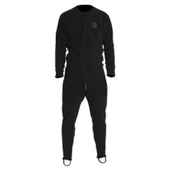 Mustang Sentinel Series Dry Suit Liner - Black - Medium [MSL600GS-13-M-101]