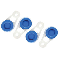 Camco Movable Tarp Clips *4-Pack [45462]