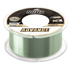 Sufix Advance Low-Vis Green Monofilament - 14lb - 1200yds [604-1014G]