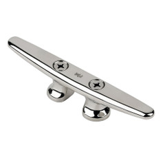 Schaefer Stainless Steel Cleat - 6" [60-150]