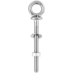 Wichard Eye Bolt - Diameter 5\/32" - Length 4" [06493]