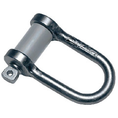 Polyform 1-1\/4" Shackle - Galvanized Steel [33-957-400]