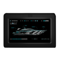 GOST 5" Touchscreen - Black [GAP-TSK5-BLACK]